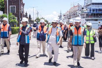 Bali to serve as model for local economic development: Minister