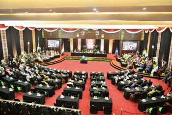 Wamendagri: Sulsel adalah simpul harapan  bagi Indonesia Timur