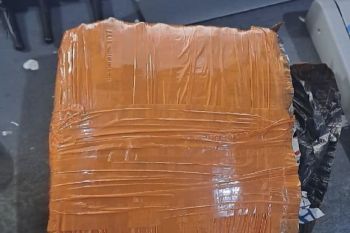 Polisi selidiki pemilik 2 Kg ganja di Bandara SIM Aceh