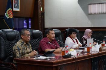 Eko Suwanto: Data dan riset tentukan arah kebijakan untuk kesejahteraan masyarakat