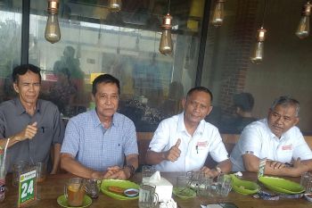 Pengurus olahraga Sulsel tolak Rakerprov KONI dilakukan secara daring karena tak efektif