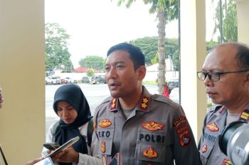 Video viral!! ricuh debt collector dengan anggota DPRD NTB di Lombok Tengah