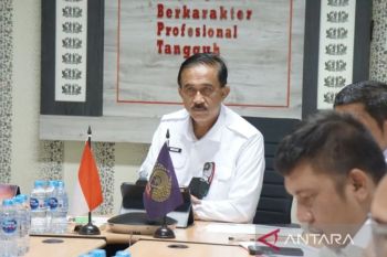 Napi vonis mati kabur, Kanwil Ditjenpas Riau periksa petugas Rutan Siak