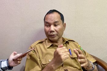 Pemkot Batam : realisasi belanja modal capai 37,9 persen