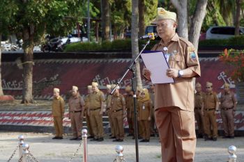 Pemkab Lamsel sebut pentingnya teknologi untuk percepat layanan publik