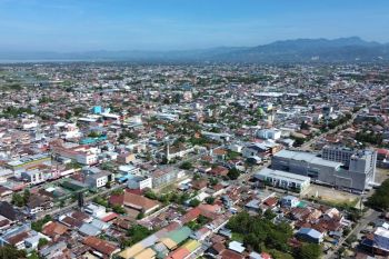 Jumlah penduduk Gorontalo bertambah 1,18 persen