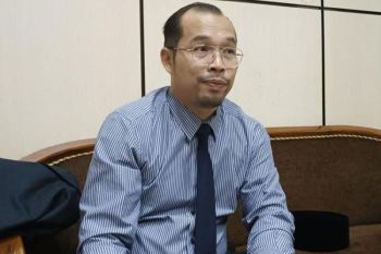 DPRD Kalteng minta Pulau Telo dijadikan destinasi wisata