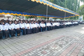 Mataram siapkan Rp56 miliar untuk gaji PPPK paruh waktu