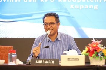 Ombudsman NTT mengingatkan petugas kesehatan tak meminta uang rujukan