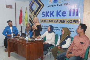 Wakil Wali Kota Tegal : Perempuan berperan strategis dalam pembangunan