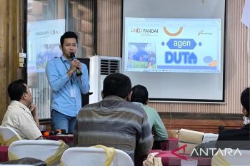 Bank Jateng buka peluang BUMDes tambah pendapatan