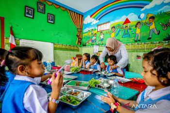 Indonesia to revitalize ECE schools for 13-year compulsory education