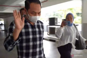 Direktur PT GNE diperiksa kerjati terkait korupsi penyertaan modal