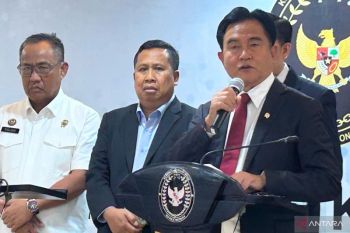 Indonesia weighs Dutch request to repatriate prisoners