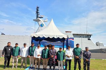 BI salurkan Rp156 miliar untuk Ekspedisi Rupiah Berdaulat 2025 di kepulauan