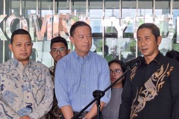 KY menjadwalkan memeriksa hakim yang sidangkan Tom Lembong pada 28 Oktober
