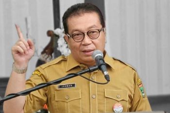 Pemkab Dharmasraya lelang 10 jabatan eselon II