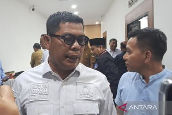 DPRD Banten dukung percepatan pergub pembatasan truk tambang di Bojonegara