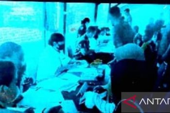 Dinkes Biak Numfor intensifkan integrasi layanan primer kesehatan 21 Puskesmas