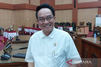 DPRD minta Pemkot Palangka Raya pastikan perlindungan UMKM