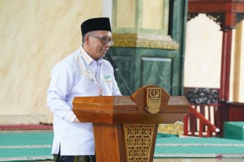 Forum Pondok Pesantren Bekasi ajak santri perkuat peran bangun bangsa
