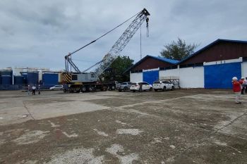 Pelindo maksimalkan kesiapan pelayaran perdana Aceh-Penang