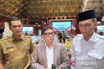 Ketua Baleg DPR RI tegaskan dana Otsus Aceh wajib diperpanjang