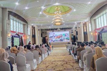 Jambi didukung TikTok latih sebanyak 100 anak muda jadi pelaku ekonomi digital