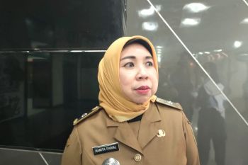 Dinas PPPA Lampung minta orang tua perlu selektif saat menitipkan anak