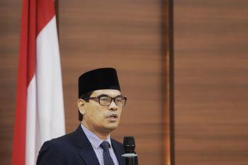 Rektor: Kampung Haji di Mekkah diplomasi bermartabat