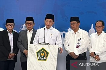 Prabowo’s Asta Cita is a moral compass for the nation: Minister
