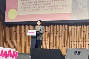 OJK urges scam victims to report within 10 minutes to recover funds