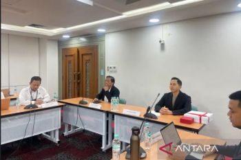 Indonesia, South Korea collaborate to advance cell-based food