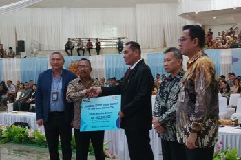 Sulut dapat jatah 320 penerima Kredit Usaha Rakyat