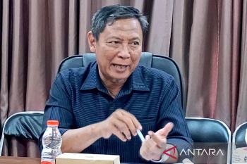 DPRD Kotim dorong pemkab harus berani gali potensi alur Mentaya