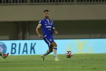 Luciano waspadai kekuatan Selangor FC saat hadapi Persib Bandung