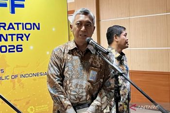 RI eyes industrial cooperation, investment opportunities in Rusia