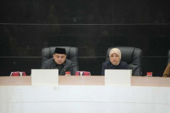 Munafri : HUT ke-418 Kota Makassar dirayakan dengan berbagi ke masyarakat