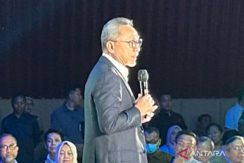 Indonesia targets 82.9 million free meal recipients by March 2026