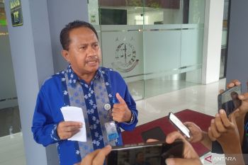 Jaksa minta penjelasan Kepala DKP NTB terkait reklamasi di Gili Gede Lobar