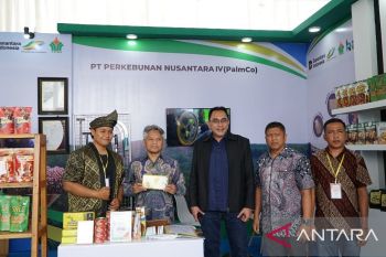 PTPN IV Regional III Genjot UMKM Mitra Naik Kelas Lewat Beragam Inisiatif Unggulan