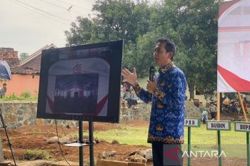 Pemkab Batang ingatkan integritas pengurus kelola koperasi