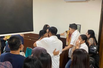 JPU: Kecelakaan akibat kelalaian kedua pihak, terdakwa dituntut dua tahun penjara