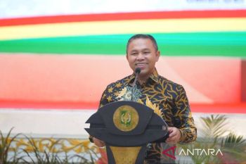 Realisasi Investasi Triwulan III di Riau Tembus Rp 21,9 Triliun, Naik 26,03 Persen
