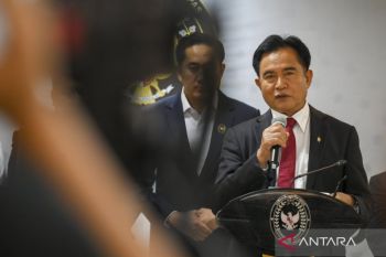 Indonesia, UK sign agreement to repatriate British prisoners