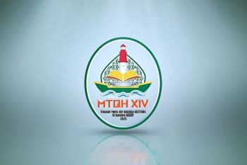 Gubernur Hidayat: MTQH perkokoh toleransi umat beragama di Babel