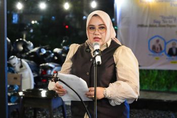 PKK Tapin ajak masyarakat berperan cegah perkawinan dini