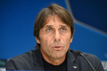 Antonio Conte terbuka untuk kembali latih timnas Italia