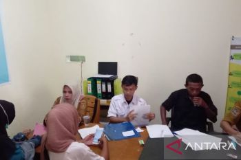 Sigi: Verifikasi penerima bantuan rumah mulai akhir Oktober