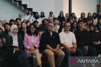 Indonesia's entertainment boom fueled by data and digital payments